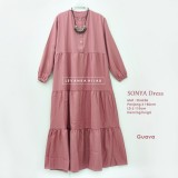 Sonya-001 Sonya Dress